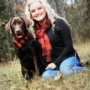 Meet your Posher, Tabitha